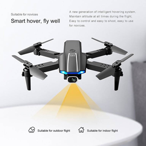 مینی کوادکوپتر مدل S65 mini Quadcopter-اسباب بازی